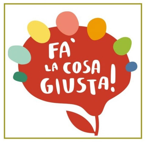 Fa' la cosa giusta